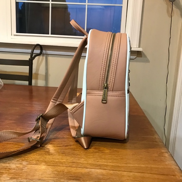 RARE NWOT Loungefly Disney The Jungle Book Mini Backpack - BoxLunch Exclusive - Picture 3 of 7